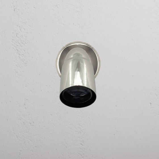 Ealing Flush Spotlight | Wall lights | Corston Architectural Detail