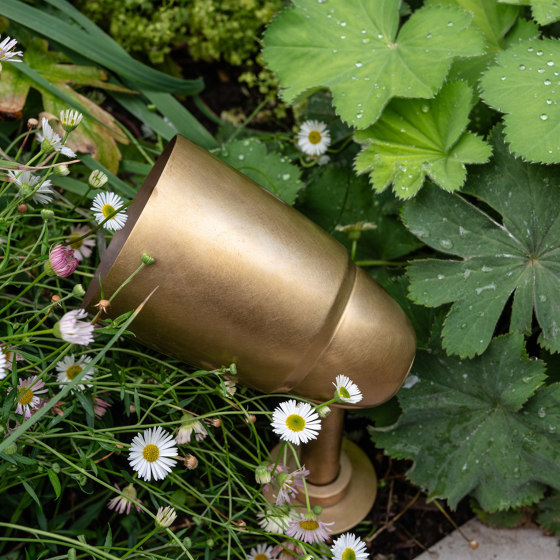 Ealing Ground Spotlight | Floor lights | Corston Architectural Detail