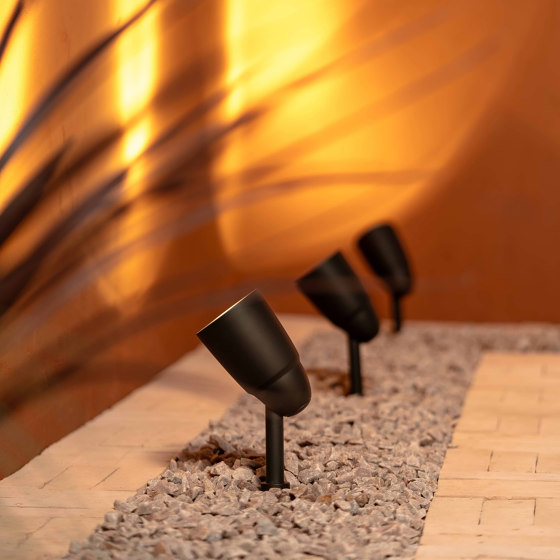 Ealing Ground Spotlight | Floor lights | Corston Architectural Detail