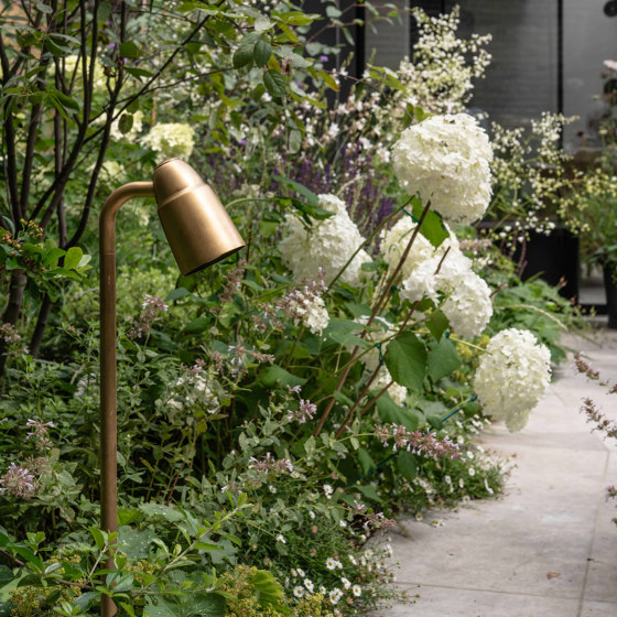 Ealing Path Spotlight | Free-standing lights | Corston Architectural Detail