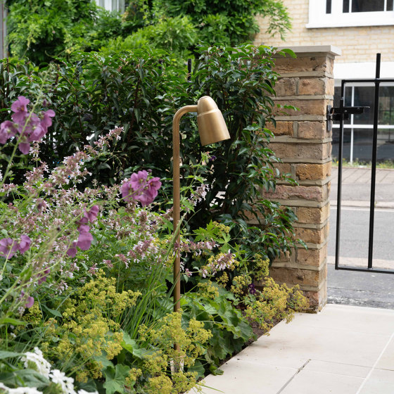 Ealing Path Spotlight | Free-standing lights | Corston Architectural Detail