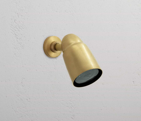 Ealing Surface Spotlight | Wall lights | Corston Architectural Detail