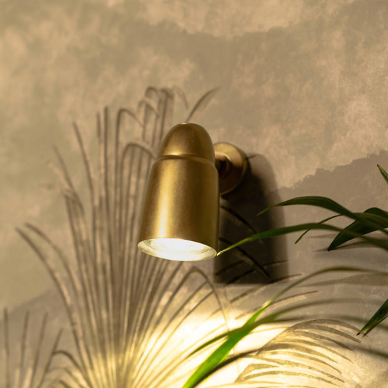 Ealing Surface Spotlight | Wall lights | Corston Architectural Detail