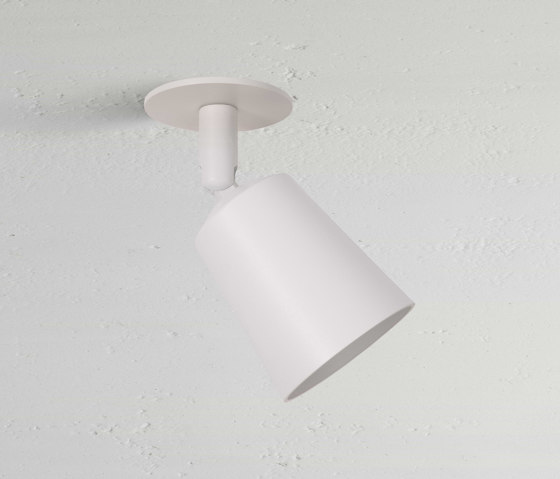 Pembroke Spotlight (50mm) | Ceiling lights | Corston Architectural Detail