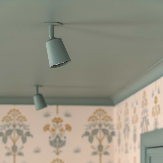 Pembroke Spotlight (50mm) | Ceiling lights | Corston Architectural Detail