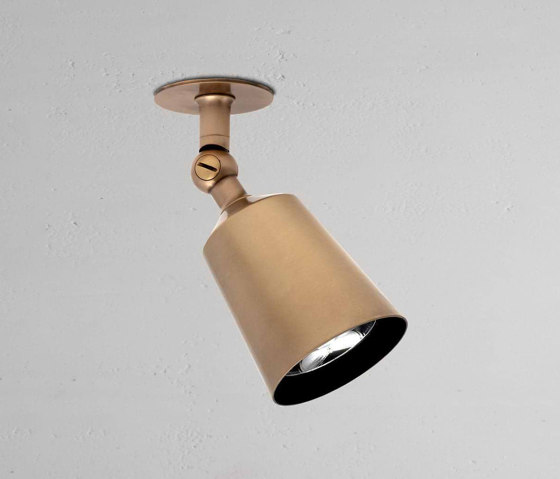 Perryn Single 50mm Spotlight | Ceiling lights | Corston Architectural Detail