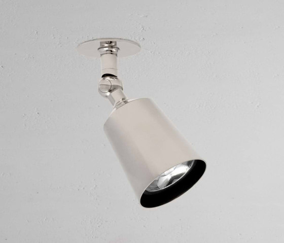 Perryn Single 50mm Spotlight | Ceiling lights | Corston Architectural Detail