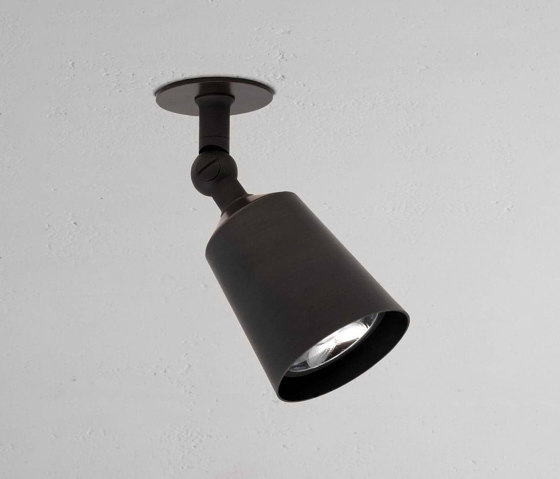 Perryn Single 50mm Spotlight | Ceiling lights | Corston Architectural Detail