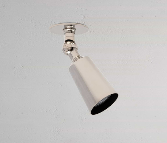 Perryn Small Single Spotlight (35mm) | Ceiling lights | Corston Architectural Detail