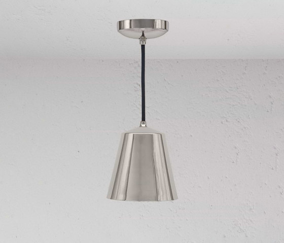 Richmond Medium Pendant Light | Suspended lights | Corston Architectural Detail