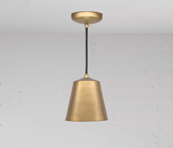 Richmond Medium Pendant Light | Suspended lights | Corston Architectural Detail