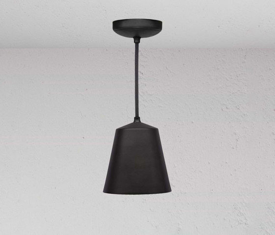 Richmond Medium Pendant Light | Suspended lights | Corston Architectural Detail