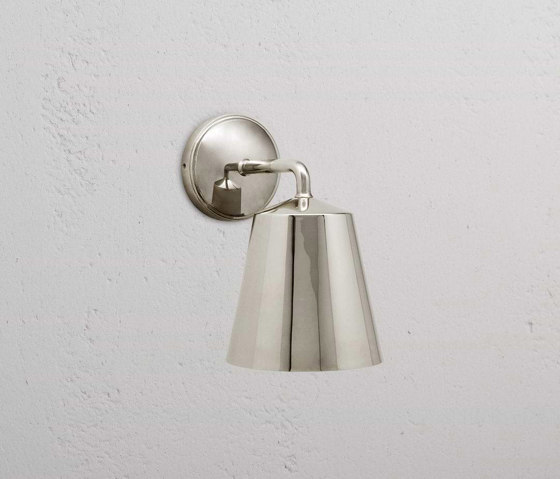 Richmond Medium Wall Light | Wall lights | Corston Architectural Detail