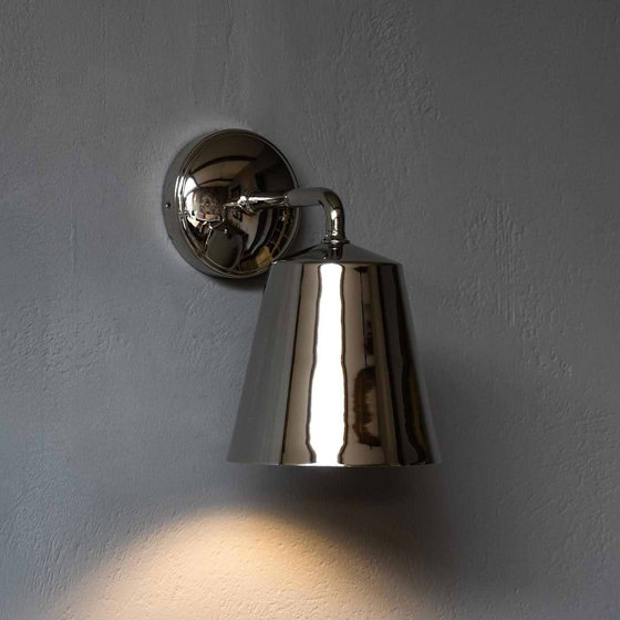 Richmond Medium Wall Light | Wall lights | Corston Architectural Detail