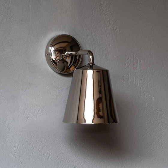 Richmond Medium Wall Light | Wall lights | Corston Architectural Detail