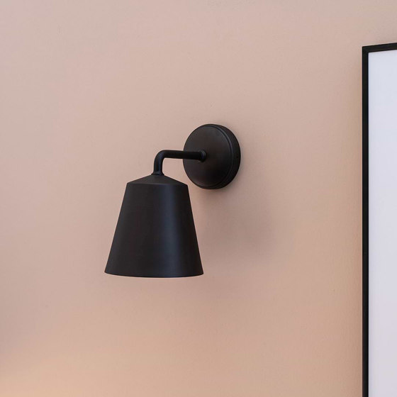 Richmond Medium Wall Light | Wall lights | Corston Architectural Detail