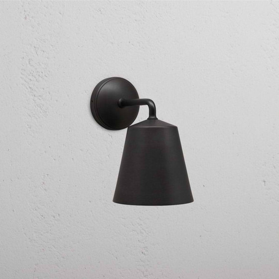 Richmond Medium Wall Light | Wall lights | Corston Architectural Detail