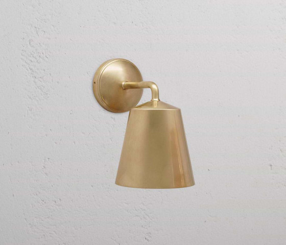 Richmond Medium Wall Light | Wall lights | Corston Architectural Detail