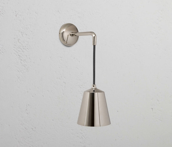 Richmond Small Hanging Wall Light | Wall lights | Corston Architectural Detail