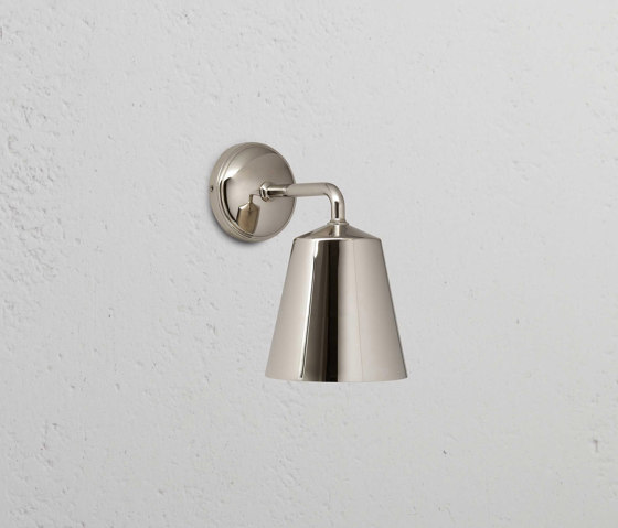 Richmond Small Wall Light | Wall lights | Corston Architectural Detail