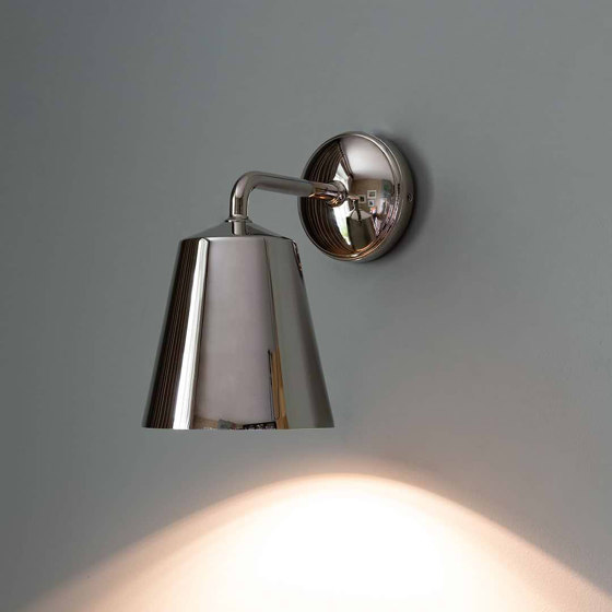 Richmond Small Wall Light | Wall lights | Corston Architectural Detail