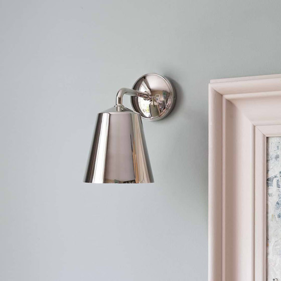 Richmond Small Wall Light | Wall lights | Corston Architectural Detail