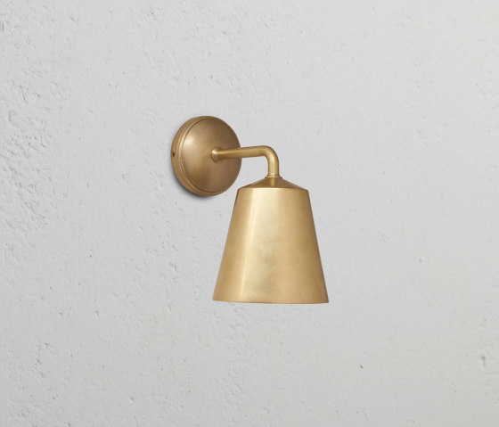 Richmond Small Wall Light | Wall lights | Corston Architectural Detail