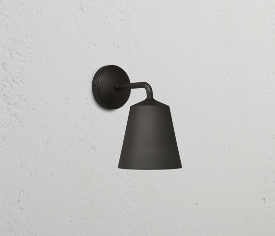 Richmond Small Wall Light | Wall lights | Corston Architectural Detail