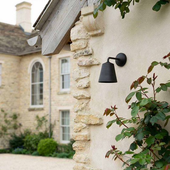 Richmond Small Wall Light | Wall lights | Corston Architectural Detail