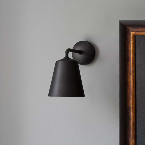 Richmond Small Wall Light | Wall lights | Corston Architectural Detail