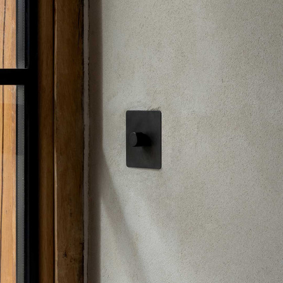 1G Two Way Dimmer Switch | Dimmer manopola | Corston Architectural Detail