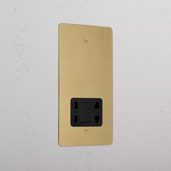 Shaver Socket | Prese inglesi | Corston Architectural Detail