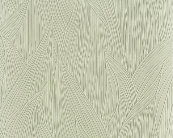 Structure Jungle Light green | Wall coverings / wallpapers | Wall Rapture