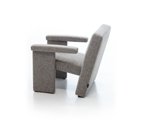 Agetti | Sillones | La Cividina