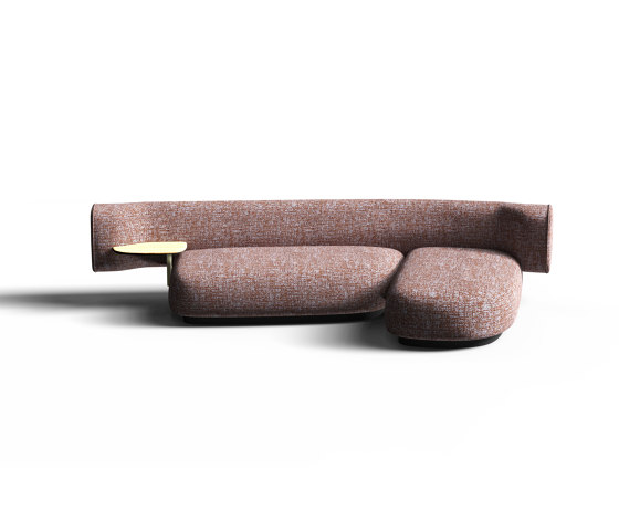 Dorothea | Sofas | La Cividina