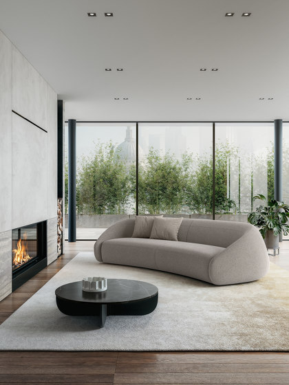 Apper | Sofas | La Cividina