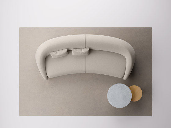 Apper | Sofas | La Cividina