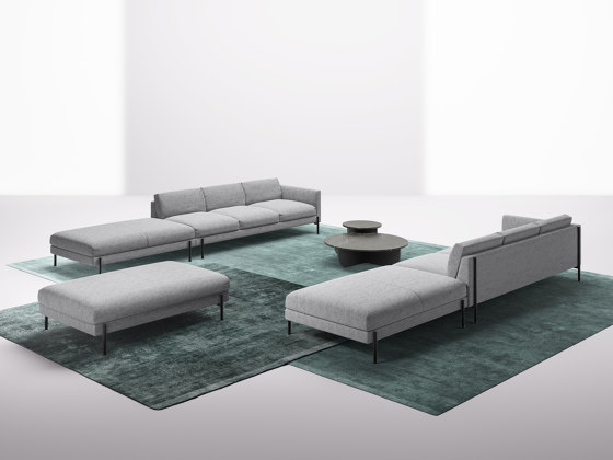 Newtime | Sofas | La Cividina