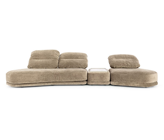 Cliff | Sofas | HESSENTIA | Cornelio Cappellini