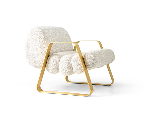 Dool | Armchairs | HESSENTIA | Cornelio Cappellini