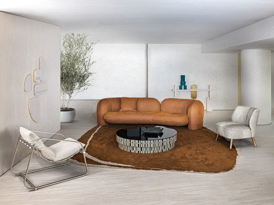 Gio | Sofas | HESSENTIA