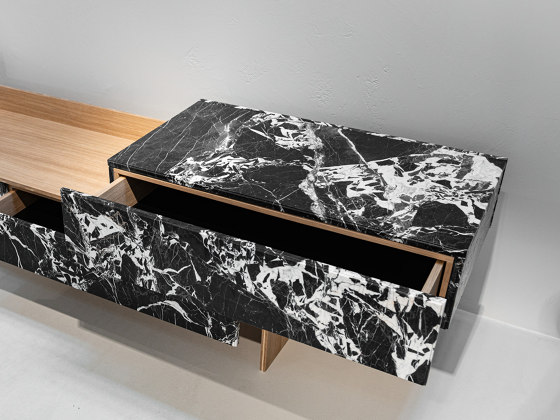 Kos | Sideboards / Kommoden | HESSENTIA