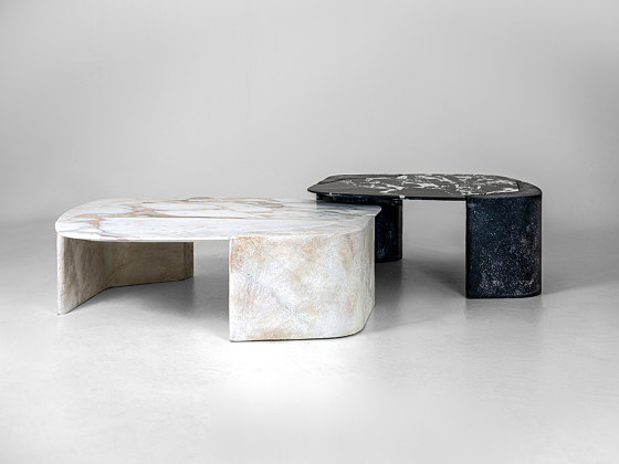 Meraki | Tables basses | HESSENTIA