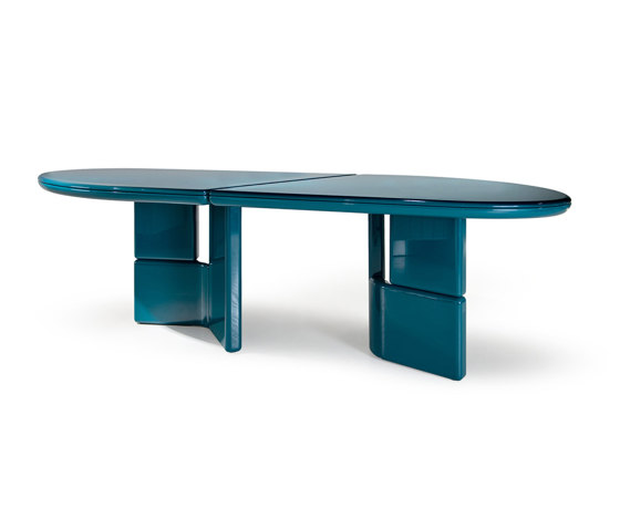 Ovoo | Dining tables | HESSENTIA | Cornelio Cappellini