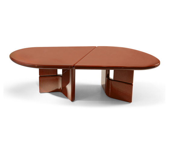 Ovoo | Dining tables | HESSENTIA | Cornelio Cappellini