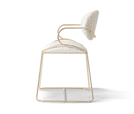 Twig | Chaises | HESSENTIA | Cornelio Cappellini