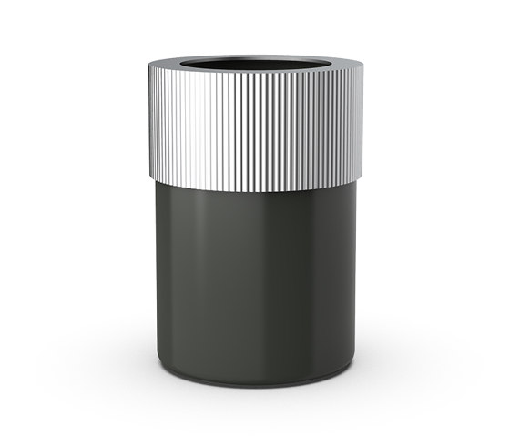 OF.LINE BEOD | Bath waste bins | DECOR WALTHER