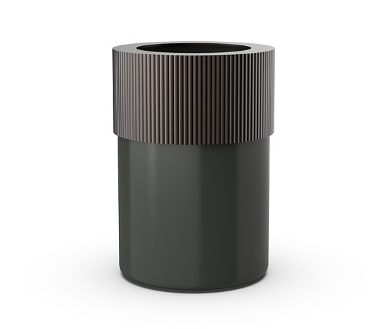 OF.LINE BEOD | Bath waste bins | DECOR WALTHER