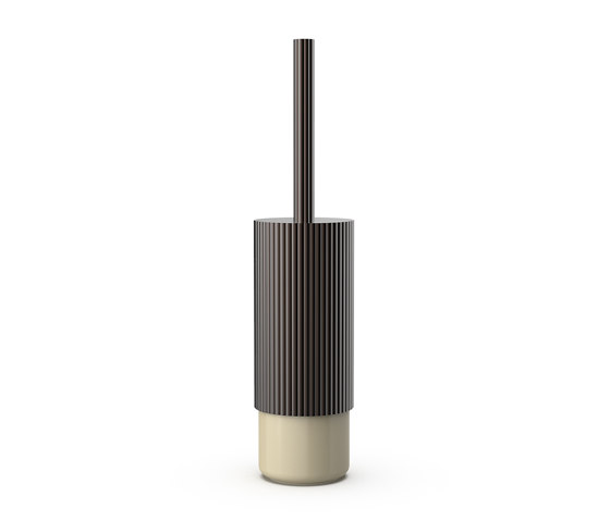 OF.LINE SBG | Toilet brush holders | DECOR WALTHER