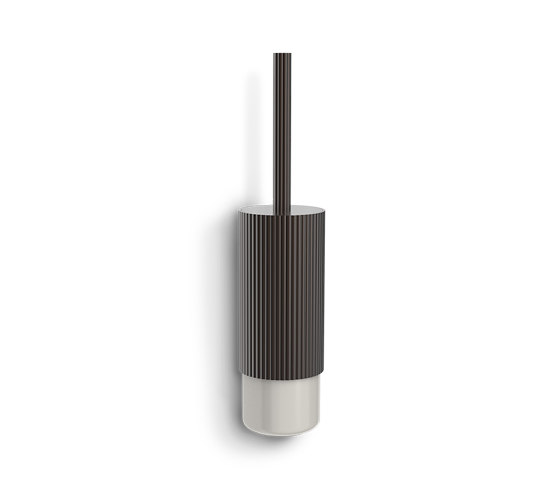 OF.LINE WBG | Toilet brush holders | DECOR WALTHER